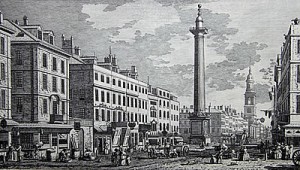 The Monument London