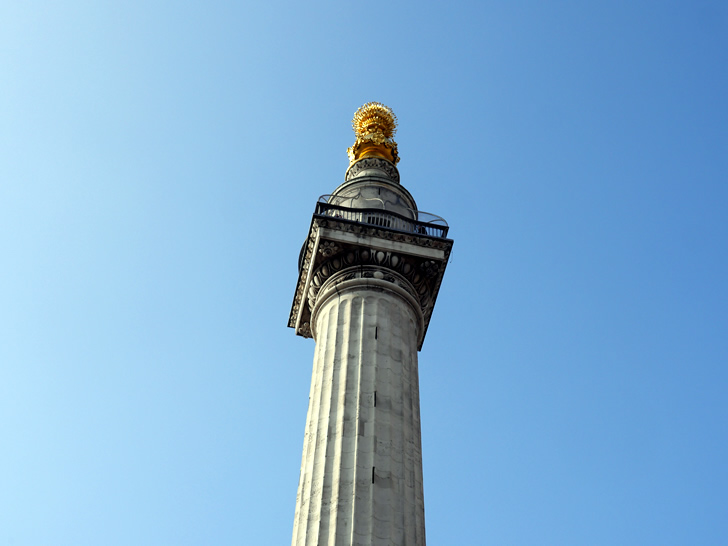 Monument London gallery 02